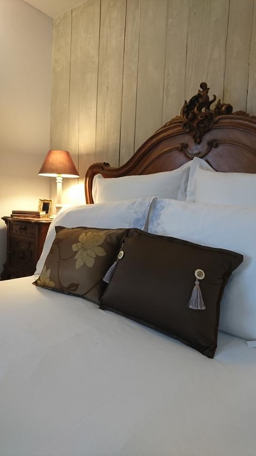 Domaine De Bourgville Monts-sur-Guesnes Ngoại thất bức ảnh